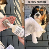 Perfectly Pure Paw Gel Cleanser