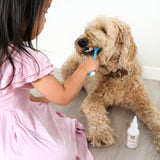 Oddly Sweet Dental Care Oral Gel for Dogs