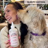 AFTERWALK Sanitizing Paw Gel Cleanser