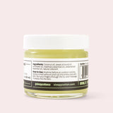 Repel Rosemary Balm