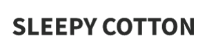 SleepyCotton logo