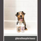 Lavender - Ultra Gentle Calming Dog Face Wash (4.4 fl oz)