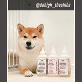 Perfectly Pure Paw Gel Cleanser