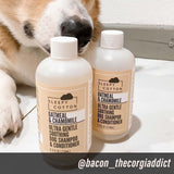 Oatmeal - Ultra Gentle Soothing Dog Shampoo