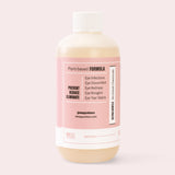 Rose Water - Ultra Gentle Hydrating Dog Face Wash (4.4 fl oz)