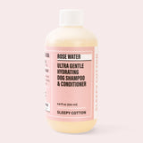 Rose Water - Ultra Gentle Hydrating Dog Shampoo