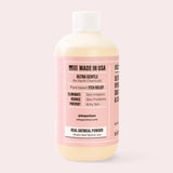 Rose Water - Ultra Gentle Hydrating Dog Shampoo