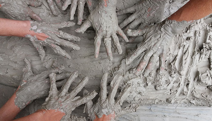 Bentonite Clay: The Magical Magnet