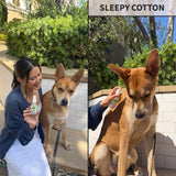 GENTLY EVER AFTER Real Lavender Insect Repellent for Dogs