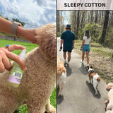 GENTLY EVER AFTER Real Lavender Insect Repellent for Dogs