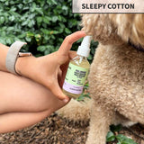 GENTLY EVER AFTER Real Lavender Insect Repellent for Dogs