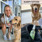 GENTLY EVER AFTER Fresh Rosemary Insect Repellent for Dogs