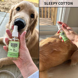 GENTLY EVER AFTER Fresh Rosemary Insect Repellent for Dogs