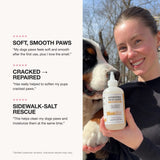 Dermo-Relief (Soothing) Paw Gel Cleanser - Paw Soothing & Repair Formula