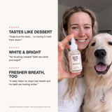 Tartar-Barrier (Protecting) Oral Gel - Post-Meal Solution