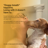 Breath-Reset (Neutralizing) Water Additive - Daily Solution
