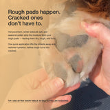 Dermo-Relief (Soothing) Paw Gel Cleanser - Paw Soothing & Repair Formula