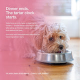 Tartar-Barrier (Protecting) Oral Gel - Post-Meal Solution