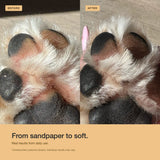 Dermo-Relief (Soothing) Paw Gel Cleanser - Paw Soothing & Repair Formula