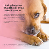 Medi-Clean (Sanitizing) Paw Gel Cleanser - Anti-Licking & Chewing Formula