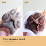 Dermo-Relief (Soothing) Paw Gel Cleanser - Paw Soothing & Repair Formula