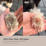 Dermo-Pure (Hypoallergenic) Paw Gel Cleanser - Zero-Fragrance Formula