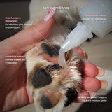 Medi-Clean (Sanitizing) Paw Gel Cleanser - Anti-Licking & Chewing Formula