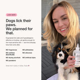 Dermo-Pure (Hypoallergenic) Paw Gel Cleanser - Zero-Fragrance Formula