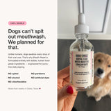 Breath-Reset (Neutralizing) Water Additive - Daily Solution