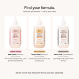 Medi-Clean (Sanitizing) Paw Gel Cleanser - Anti-Licking & Chewing Formula