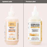 Dermo-Relief (Soothing) Paw Gel Cleanser - Paw Soothing & Repair Formula