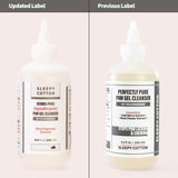 Dermo-Pure (Hypoallergenic) Paw Gel Cleanser - Zero-Fragrance Formula