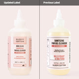Medi-Clean (Sanitizing) Paw Gel Cleanser - Anti-Licking & Chewing Formula