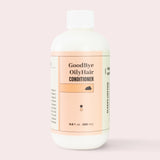 GoodBye OilyHair Shampoo + Conditioner Set for Oily Hair & Scalp