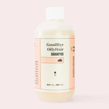 GoodBye OilyHair Shampoo for Oily Hair & Scalp