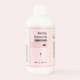 Hello Growth Hair Conditioner for Slow Growing & Damaged Hair