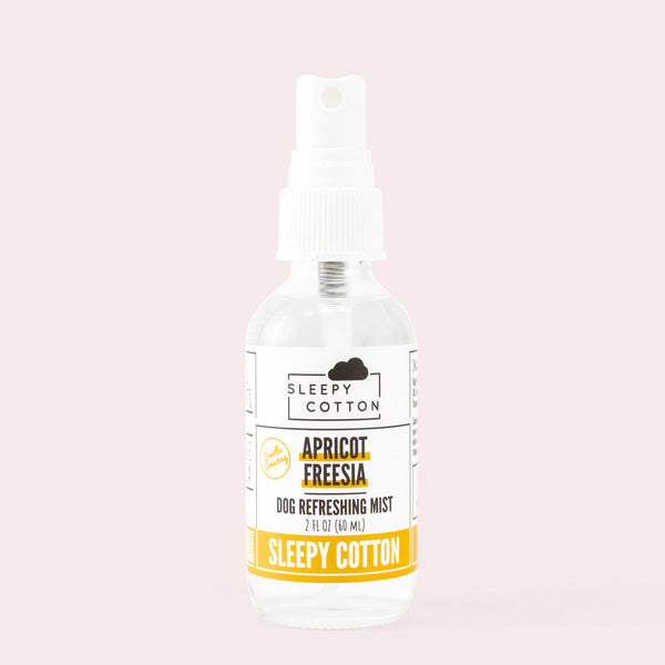 Apricot & Freesia - Dog Refreshing Mist