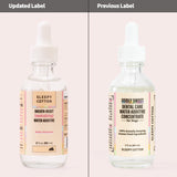 Breath-Reset (Neutralizing) Water Additive - Daily Solution