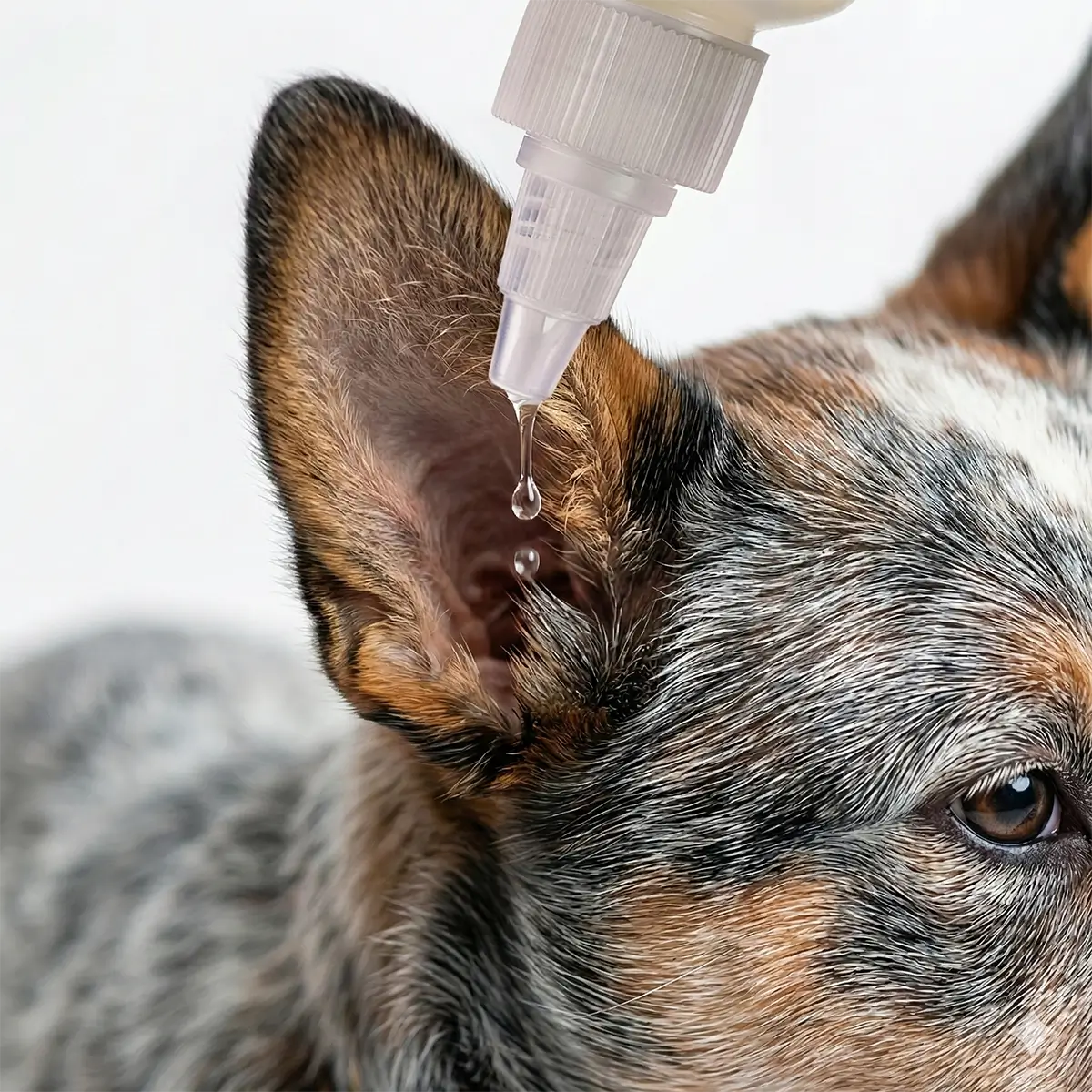 Bio-Otic (Wax-Dissolving) Ear Solution - Sting-Free Formula