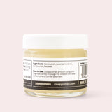 Healing Coconut Balm