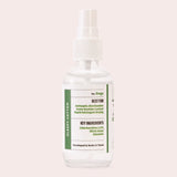Dermo-Relief (Antiseptic) Hot Spot Spray - Step 01