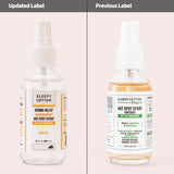 Dermo-Relief (Restorative) Hot Spot Spray - Step 02