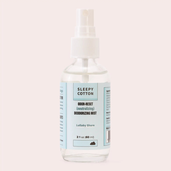 Odor-Reset (Neutralizing) Deodorizing Mist - Lullaby Shore