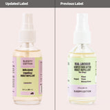 Bota-Guard (Lavender) Insect Repellent - DEET-Free Formula