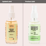 Bota-Guard (Rosemary) Insect Repellent - DEET-Free Formula