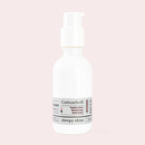 Sleepy Skin Powdery Rose Hand Serum