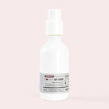 Sleepy Skin Powdery Rose Hand Serum