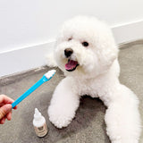 Oddly Sweet Dental Care Oral Gel for Dogs