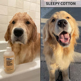 Oatmeal - Ultra Gentle Soothing Dog Shampoo
