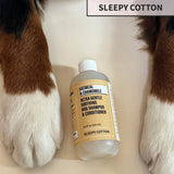 Oatmeal - Ultra Gentle Soothing Dog Shampoo